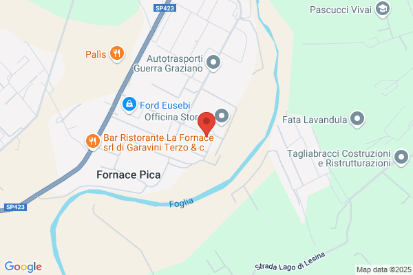 Mecfil Tecnica Meccanica Di Filippini Roberto 0