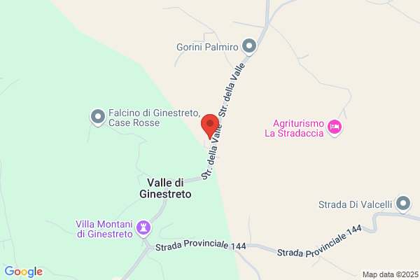 Officina Grestini Di Grestini Tiziano