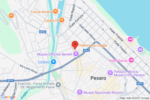Panetteria Il Porto Di Ridolfi Laura