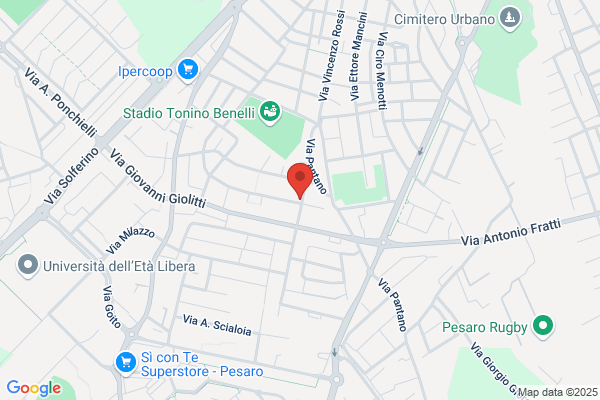 Macelleria Crescentini Giancarlo & C. (S.N.C.)