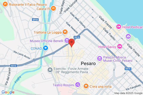 Macelleria Valentini R. & C. (S.N.C.)