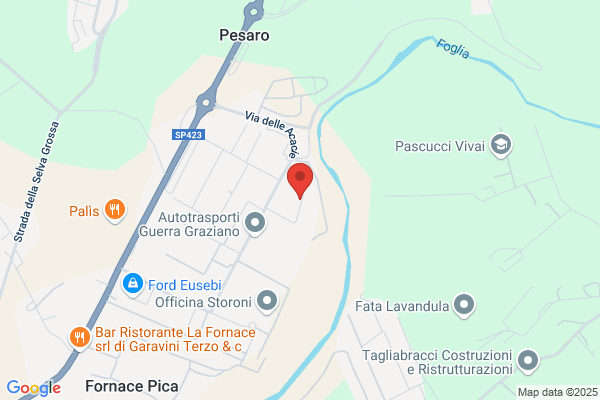 Poltrone Titano S.R.L.