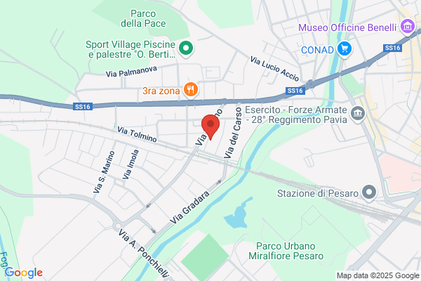 Maviro Srl