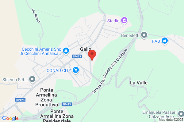 Studio Dentistico Stagnozzi rosita (Dr.)