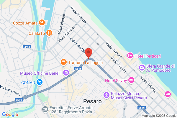 Studio Medico Ass. Di Specialistica Pediatrica