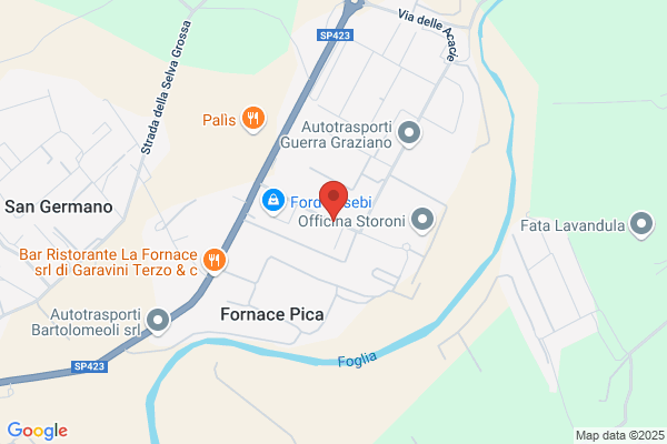 Fazi Arreda Srl