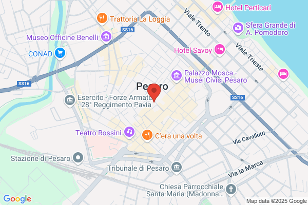 Galleria Scalvini Srl