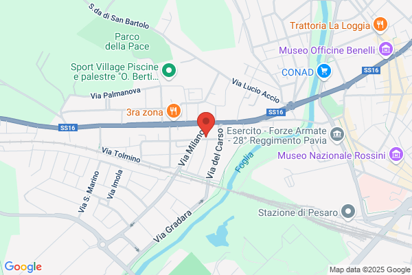 Alanuova Onoranze Funebri