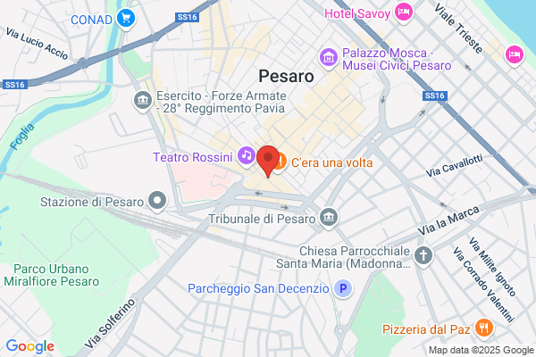 Falcioni Fornaio