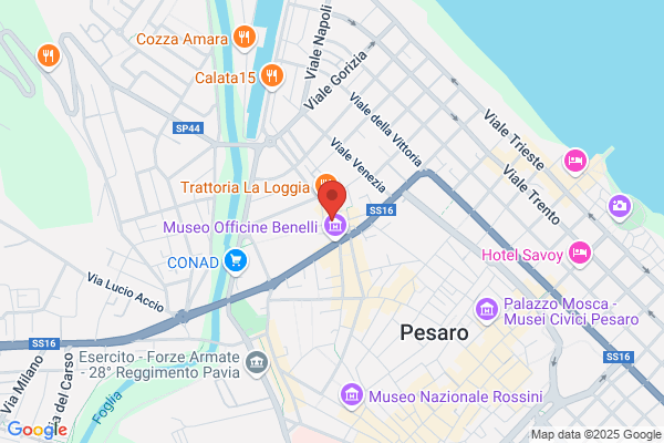 Forno Del Porto Bonetti Stefano & C.(S.A.S.)