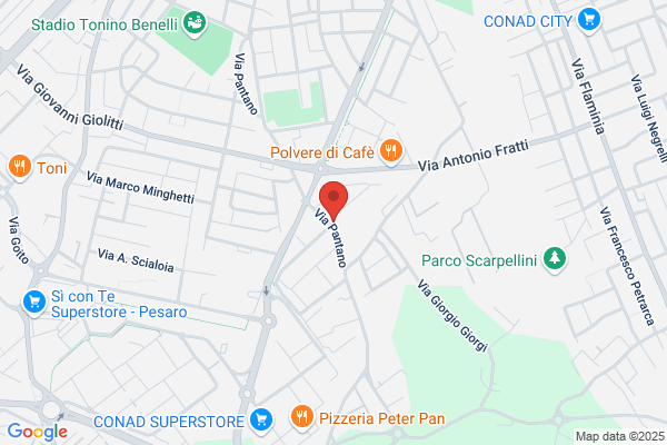 Panetteria Pasticceria Eredi Malandrino Vittorio Sas