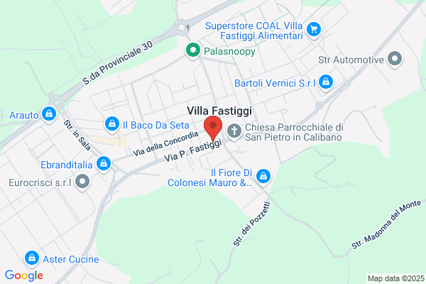 Panificio F.Lli Mascia