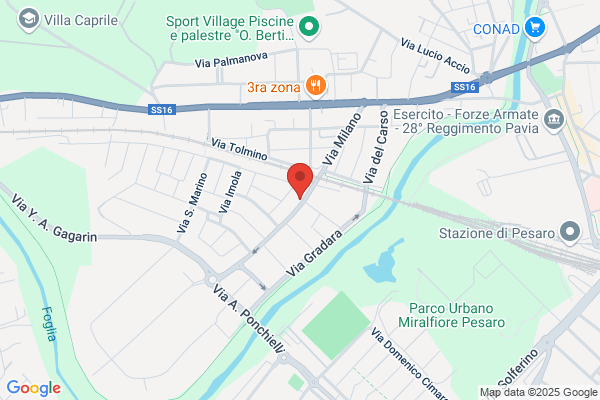 Panificio Fattori Di Fattori Bruno E Figli snc