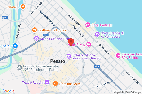 Panificio Pagnoni