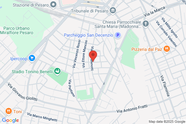 Panificio Rossi E Brocchi (S.N.C.)