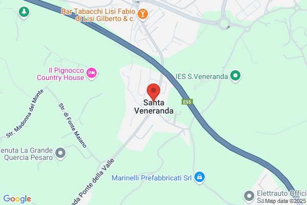 Panificio Vitali Anteo