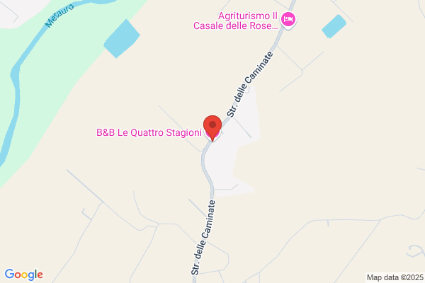 Le Quattro Stagioni (S.N.C.)