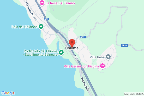 Chioma