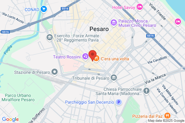 Inedito Parrucchieri