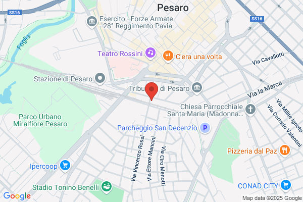 Parrucchieria Donna Di Talevi Silvia