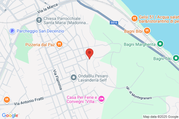 Parrucchieria Francoiffeur - Pasqualini Franco & Miccolis carmela (/// (S.N.C.))