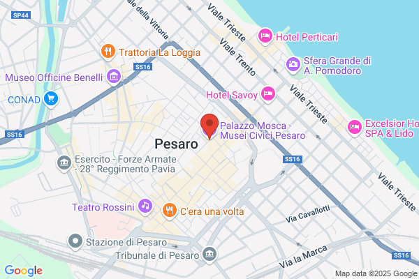 Palazzi franco