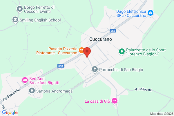 Parrucchiere Per Uomo Fabrizio Gasparri