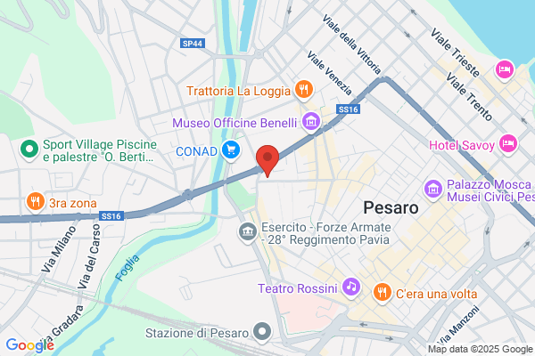 Franca Riccardo (Geom.)