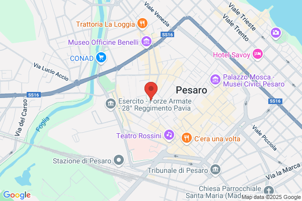 Serafini paride (Geom.)