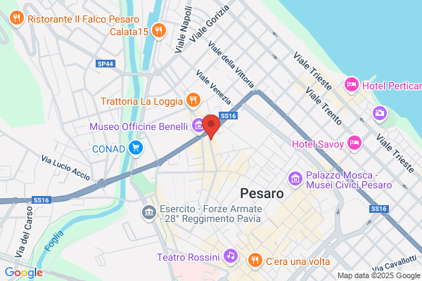 Pescheria Luisa Di Perugini Roberto