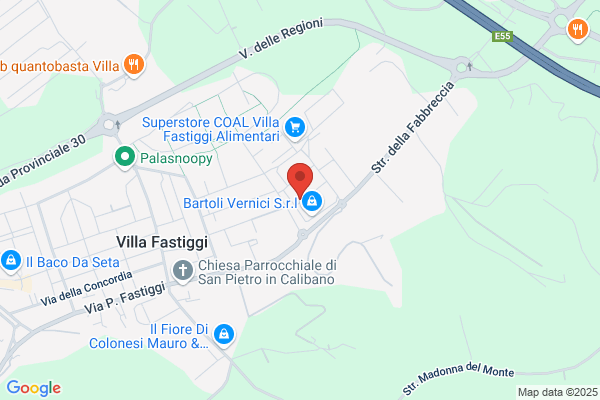 Birracruda Pub e Blink Brewery