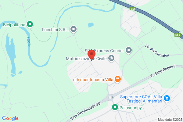 Marche Multiservizi S.p.a.