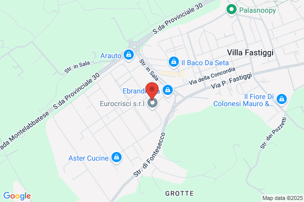 A-Zeta Salotti Srl