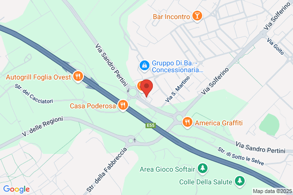 Centro Esclusivo Permaflex