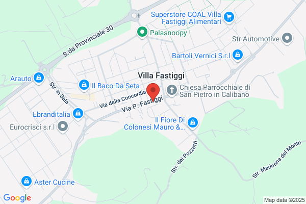 Servizi Funebri San Pietro SRL