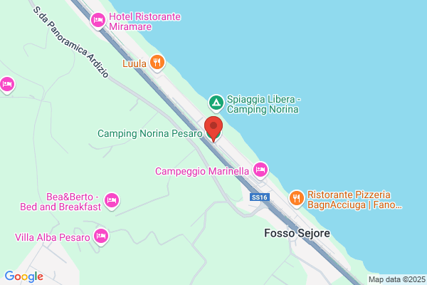 Camping Norina