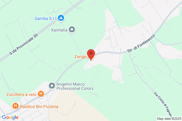 Centro Ippico Zorigo Di Guerra Zorigo