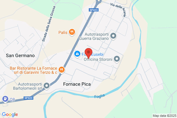 Del Prete Pompe di del Prete Fabrizio