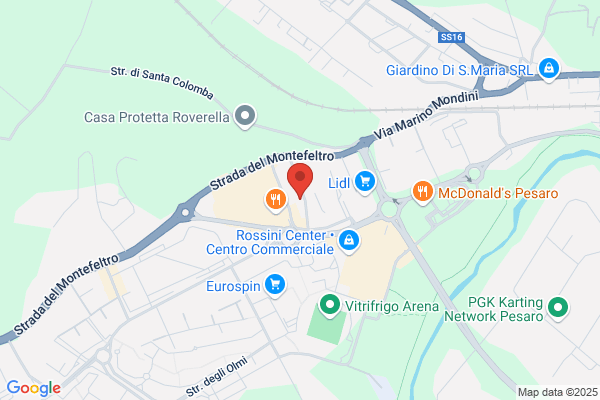 Generali e Tombi