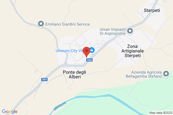 Latini abramo