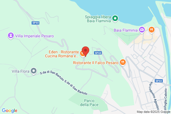 Altomare Restaurant