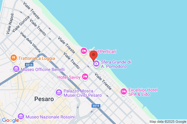 Ristorante Alta Marea