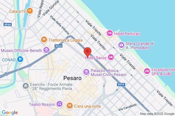 Nuova Pizzaburger Di Andreatini Pamela E Mengacci Matteo snc