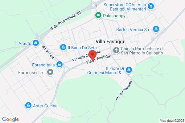 Pizza D.O.C. Di Scatassa Valter