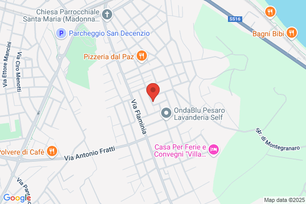 Pizza House Di Sbrega Denis