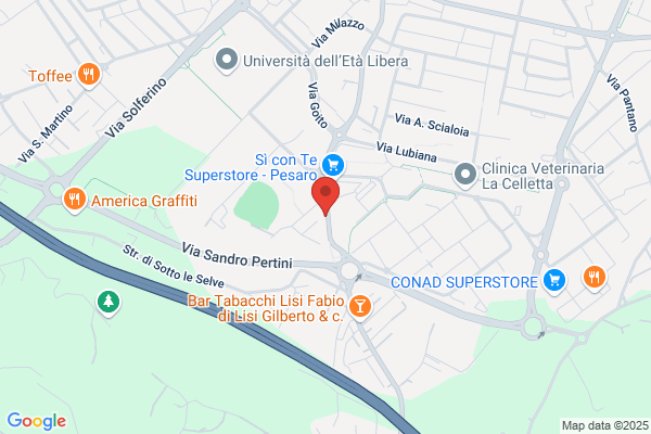 Pizza Sprint Di Buglione Gelsomina