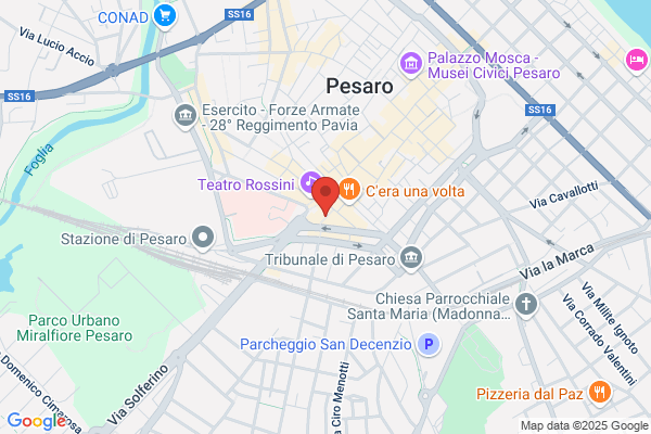 Pizzeria Bar Riziero
