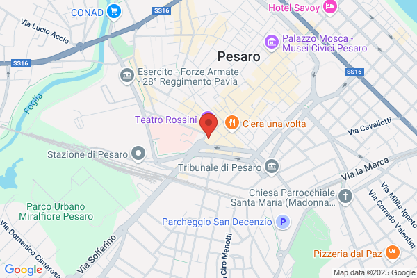 Pizzeria Di Alvarez Maurizio