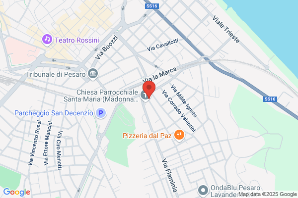 Pizzeria Flaminia
