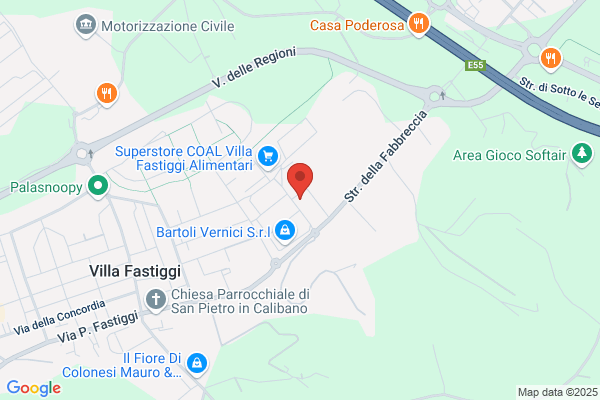 Ceccaroli Forniture Alimentari